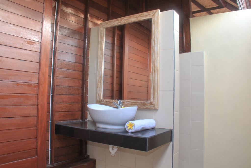 Dinatah - Chse Certified 4* Nusa Lembongan (Bali)
