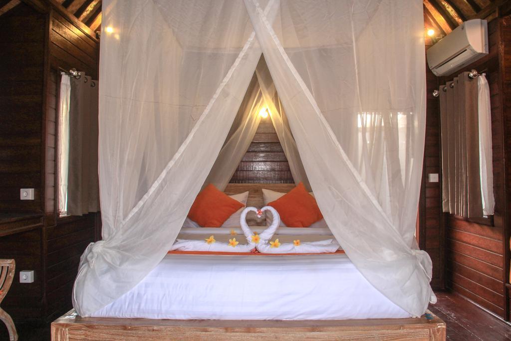 Dinatah - Chse Certified 4* Nusa Lembongan (Bali)
