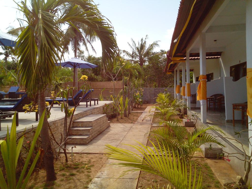 Naradas Mushroom Beach * Nusa Lembongan (Bali)