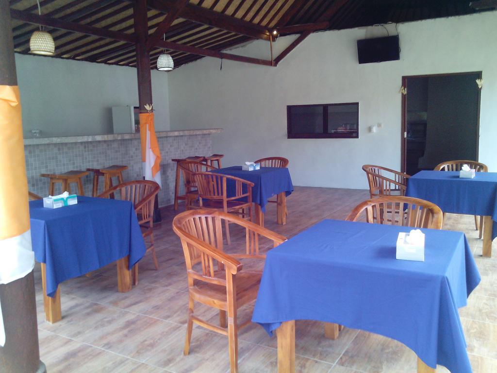 Naradas Mushroom Beach Homestay *