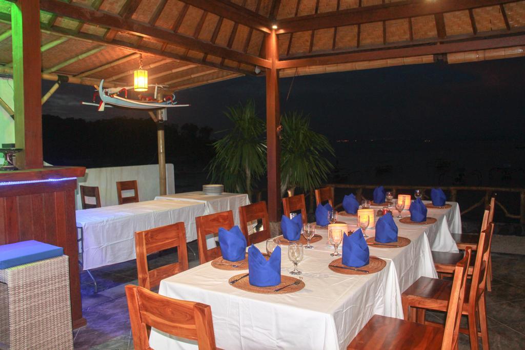 Holiday park Seaside Huts 3*