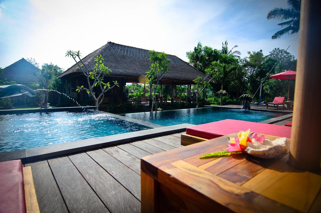 Taman liburan The Jingga 3*