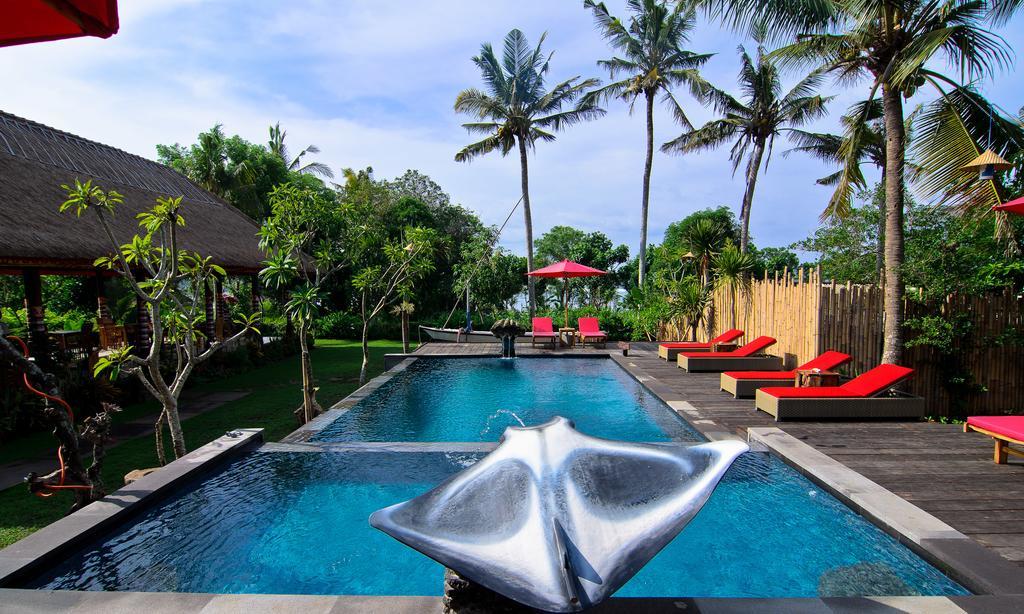 The Jingga 3* Nusa Lembongan (Bali)
