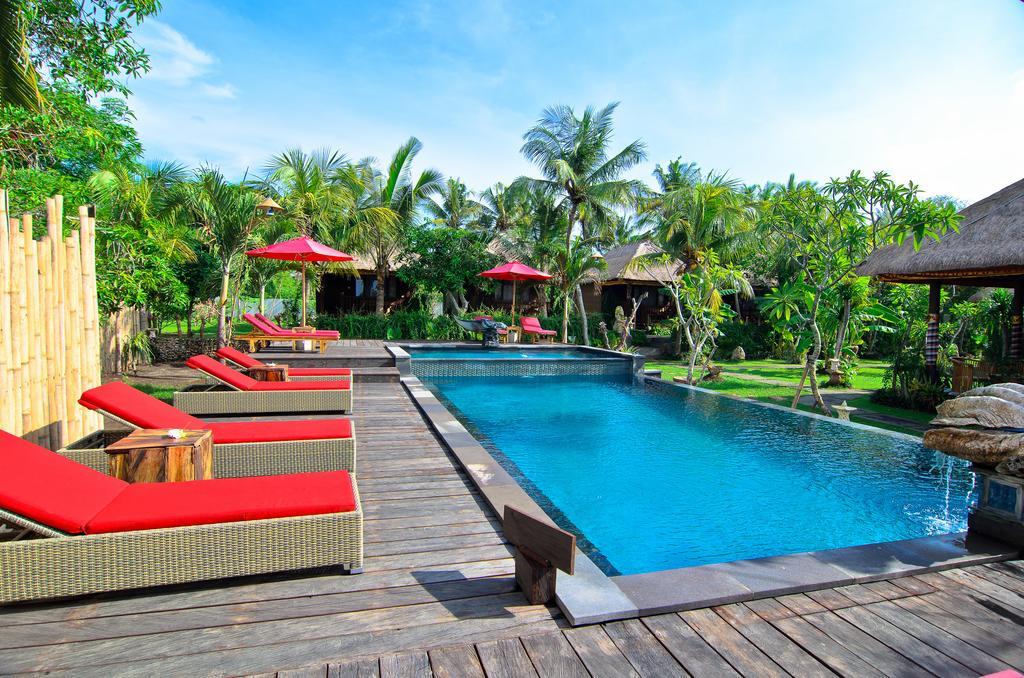 Taman liburan The Jingga 3*