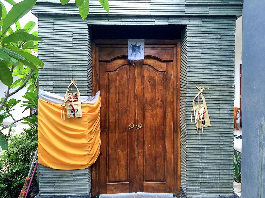 Chillhouse * Nusa Lembongan (Bali)