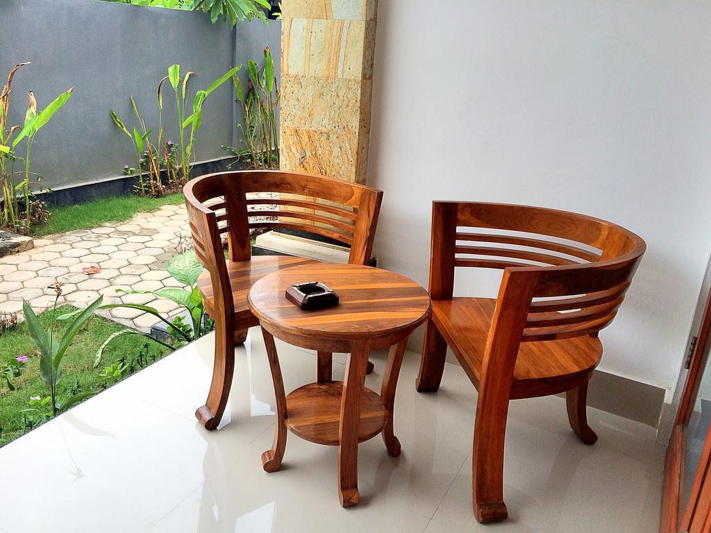 Chillhouse Homestay *