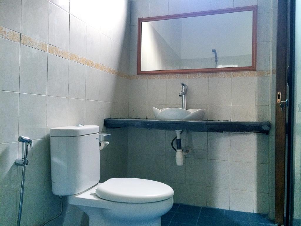 Homestay Chillhouse