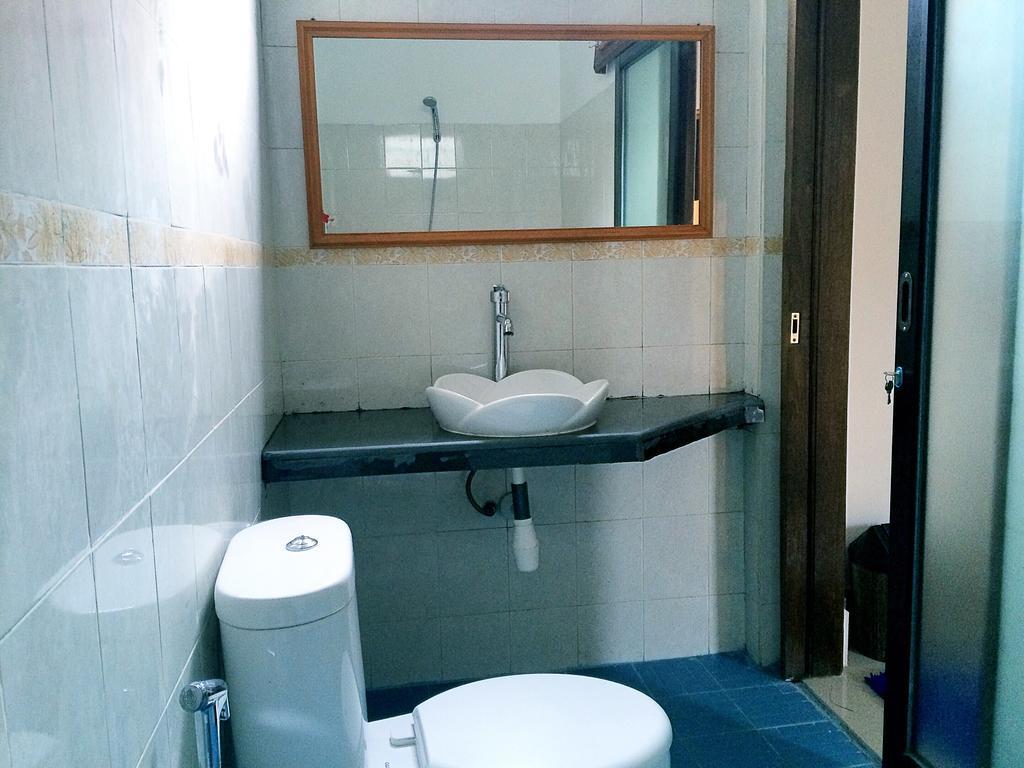 Homestay Chillhouse