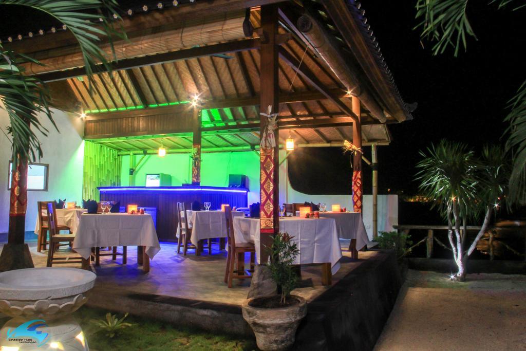 Seaside Huts 3* Nusa Lembongan (Bali)