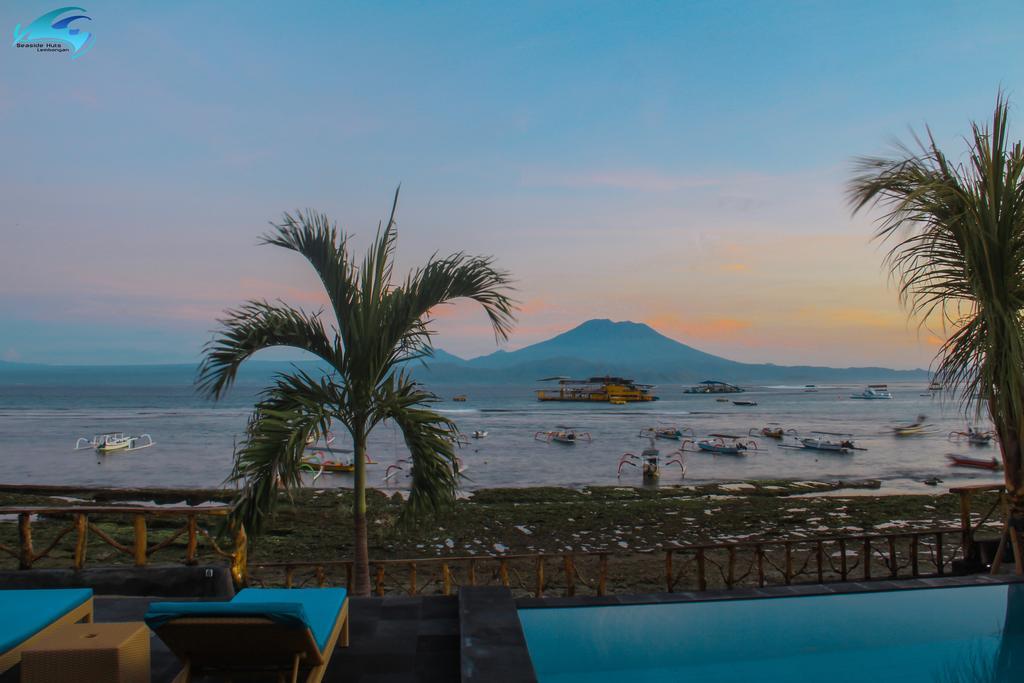 Seaside Huts Nusa Lembongan (Bali)