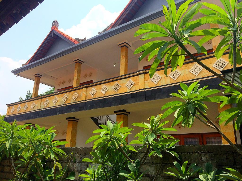 Homestay Chillhouse *