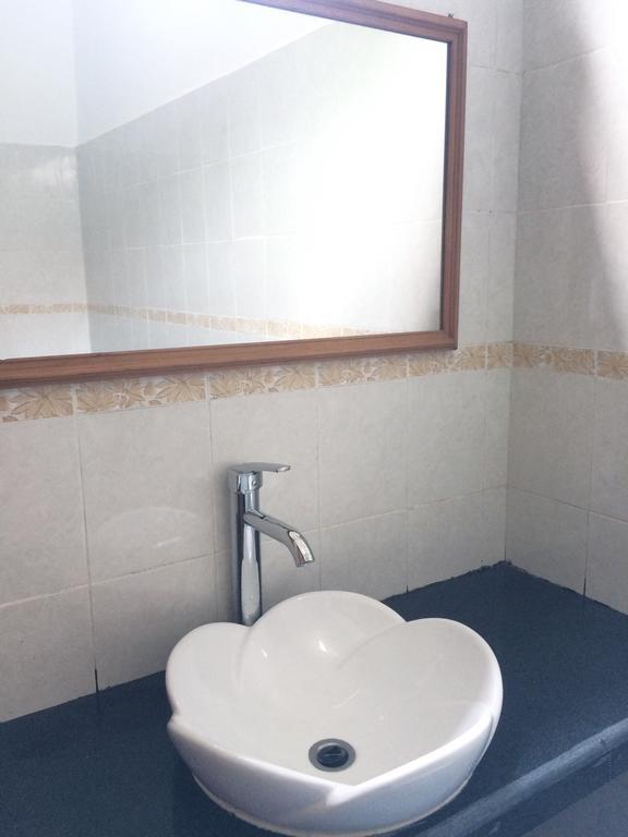 Chillhouse Homestay Nusa Lembongan (Bali)