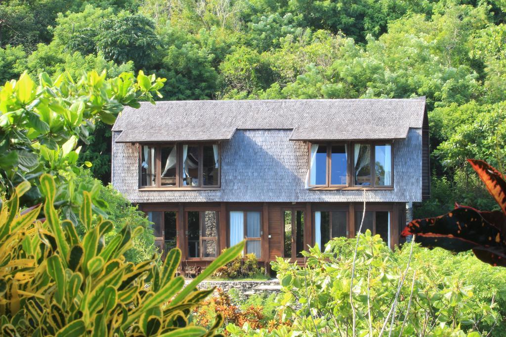 Trevally 4* Nusa Lembongan (Bali)