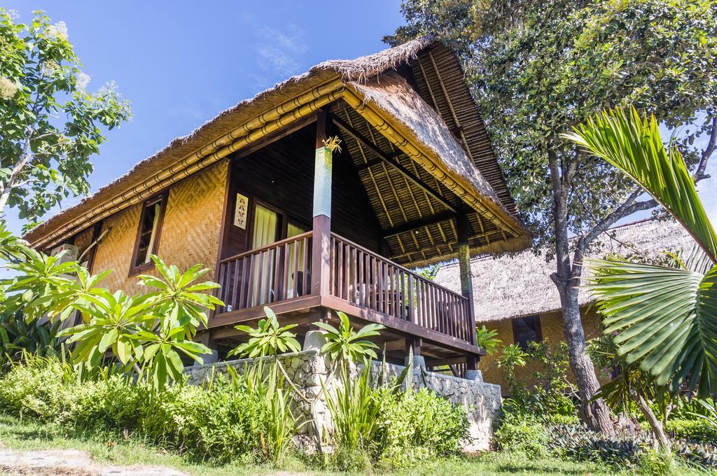 Nanuk's Holiday park