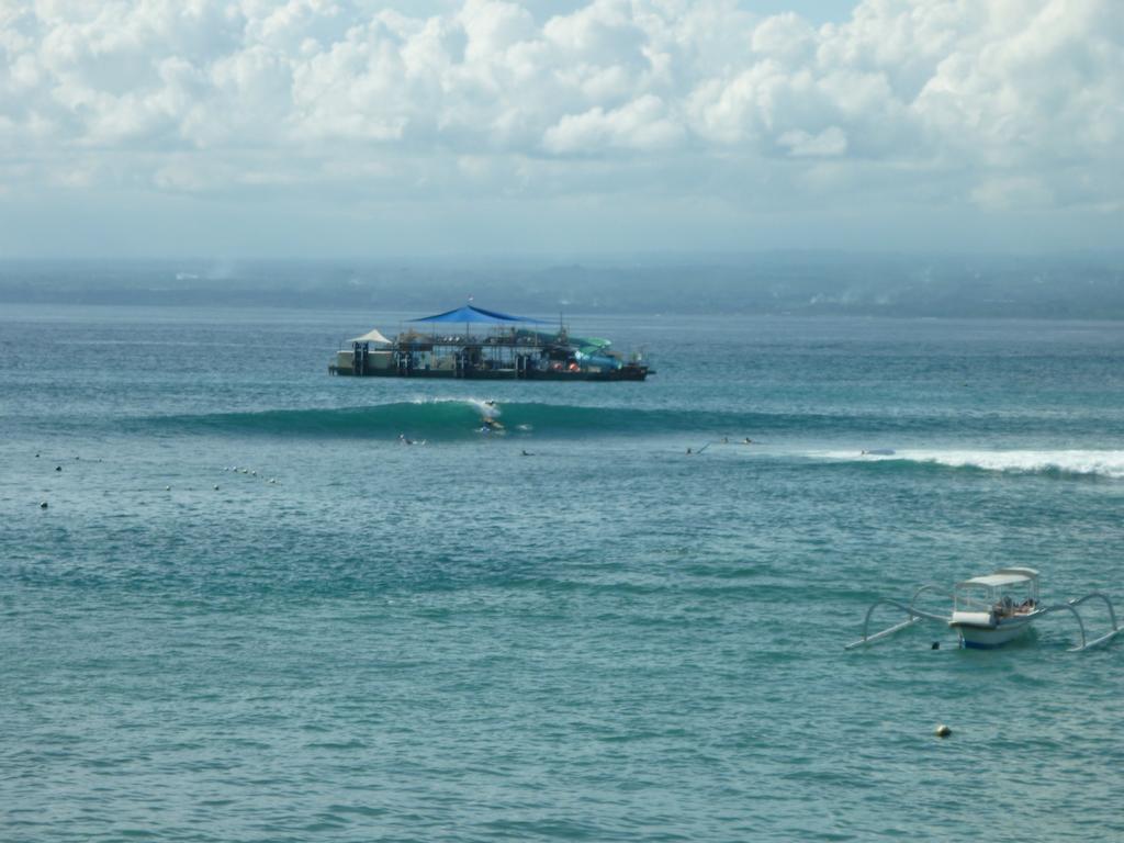 Song Lambung Huts Holiday park