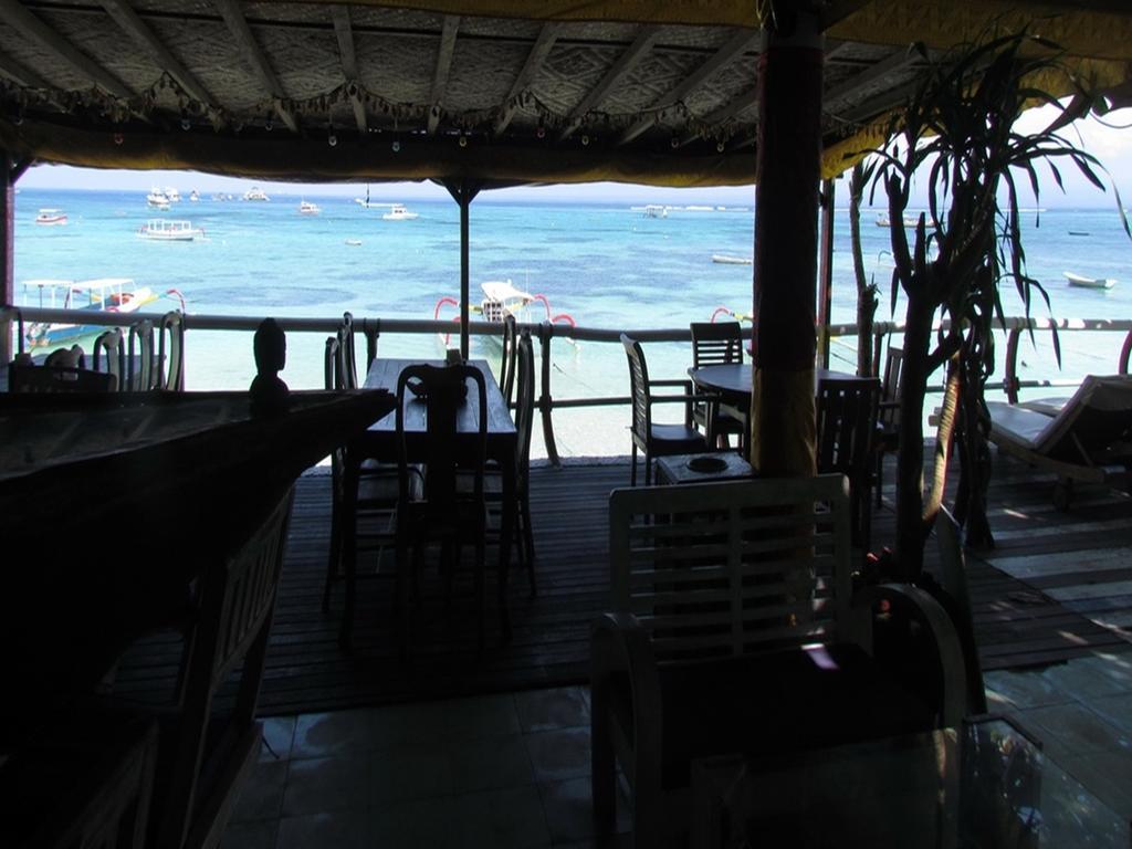 Bunga Bungalo
