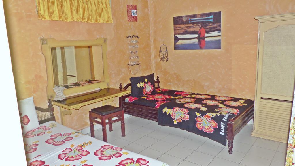 Bunga Bungalo 2*