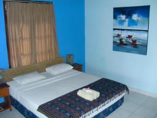 Holiday park Mainski 2*