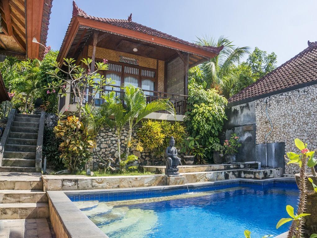 Taman liburan Oka 7