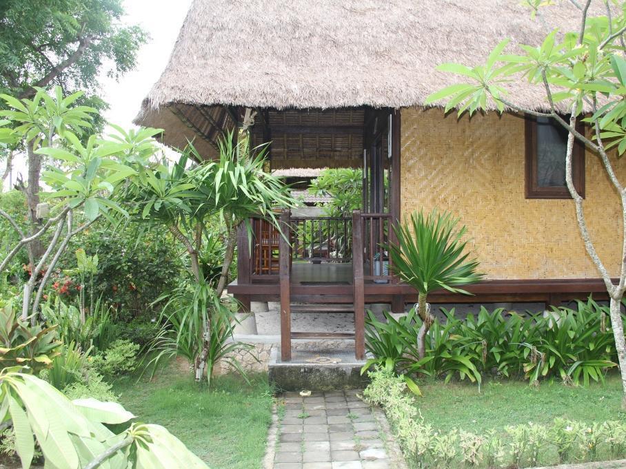 Holiday park Nanuk's Nusa Lembongan (Bali)