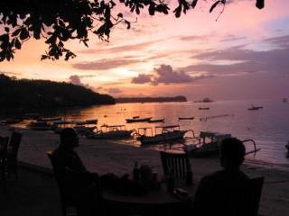 No 7 Holiday park Nusa Lembongan (Bali)