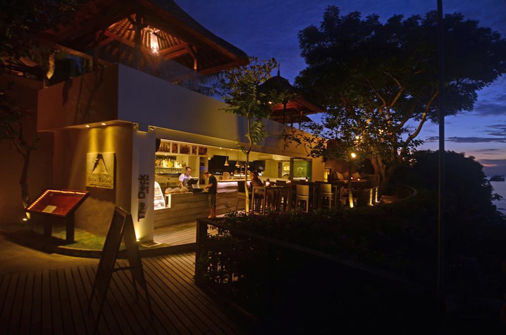 Batu Karang & Resort 4*