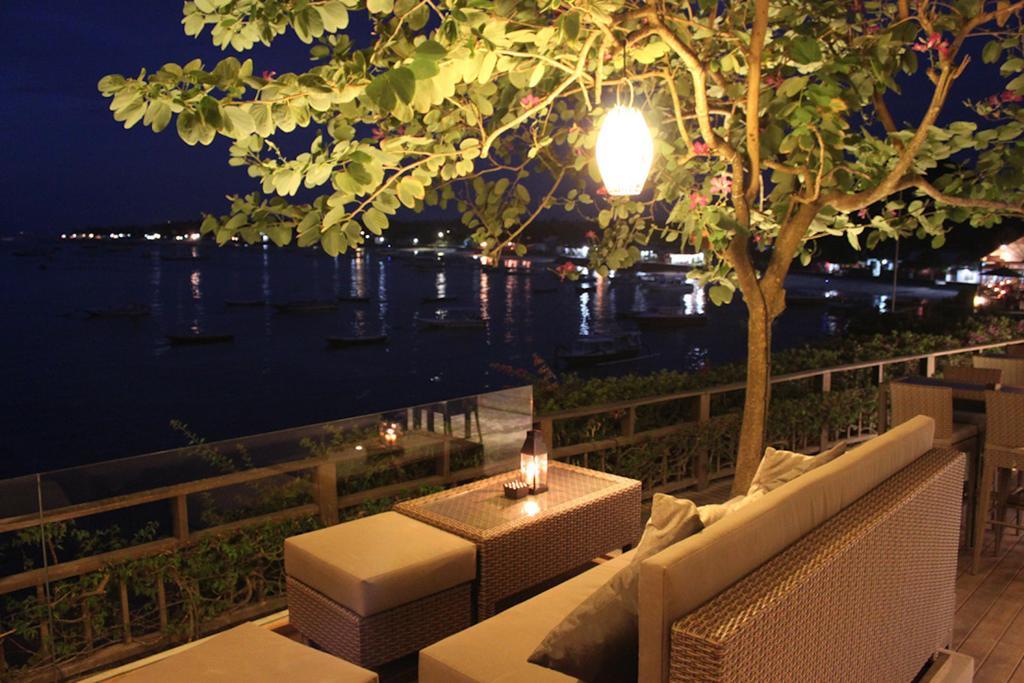 Batu Karang & Resort