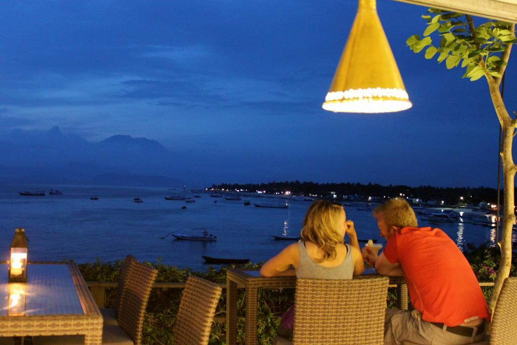 Batu Karang & Resort 4*