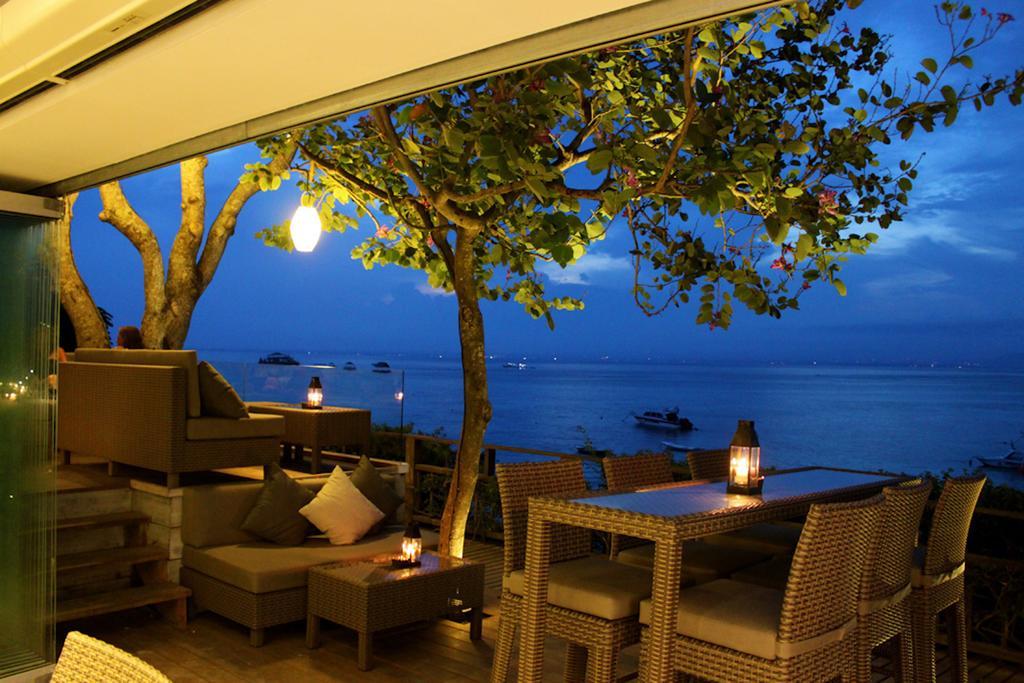 Batu Karang & Resort