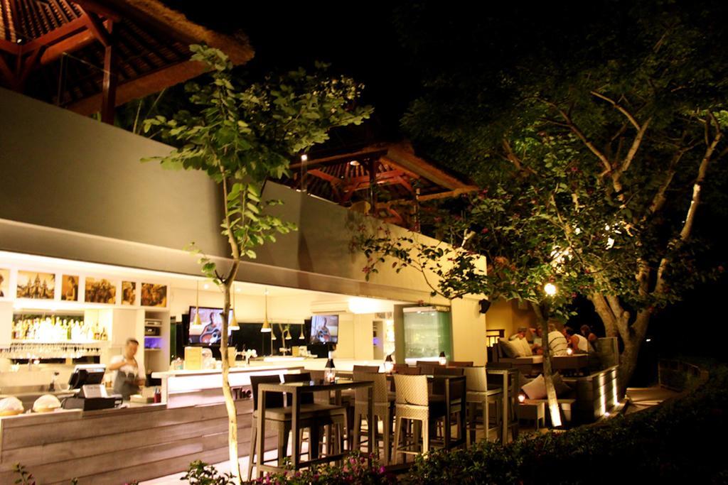 Batu Karang & Resort 4*