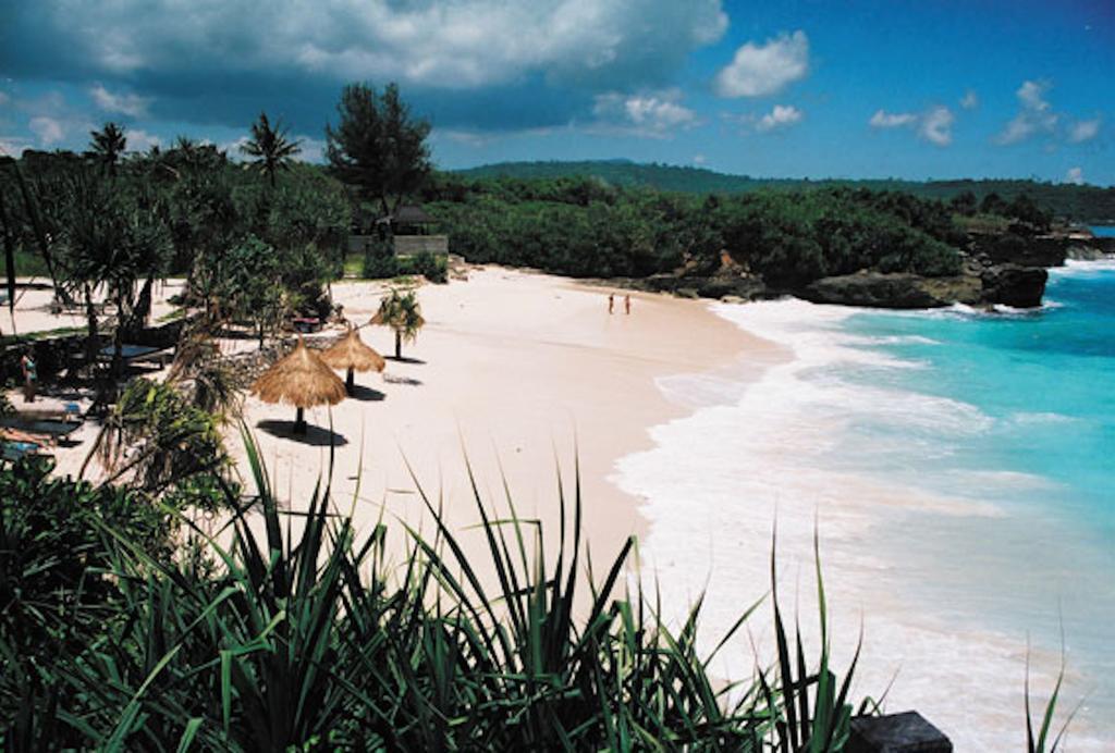 Batu Karang & Resort Nusa Lembongan (Bali)