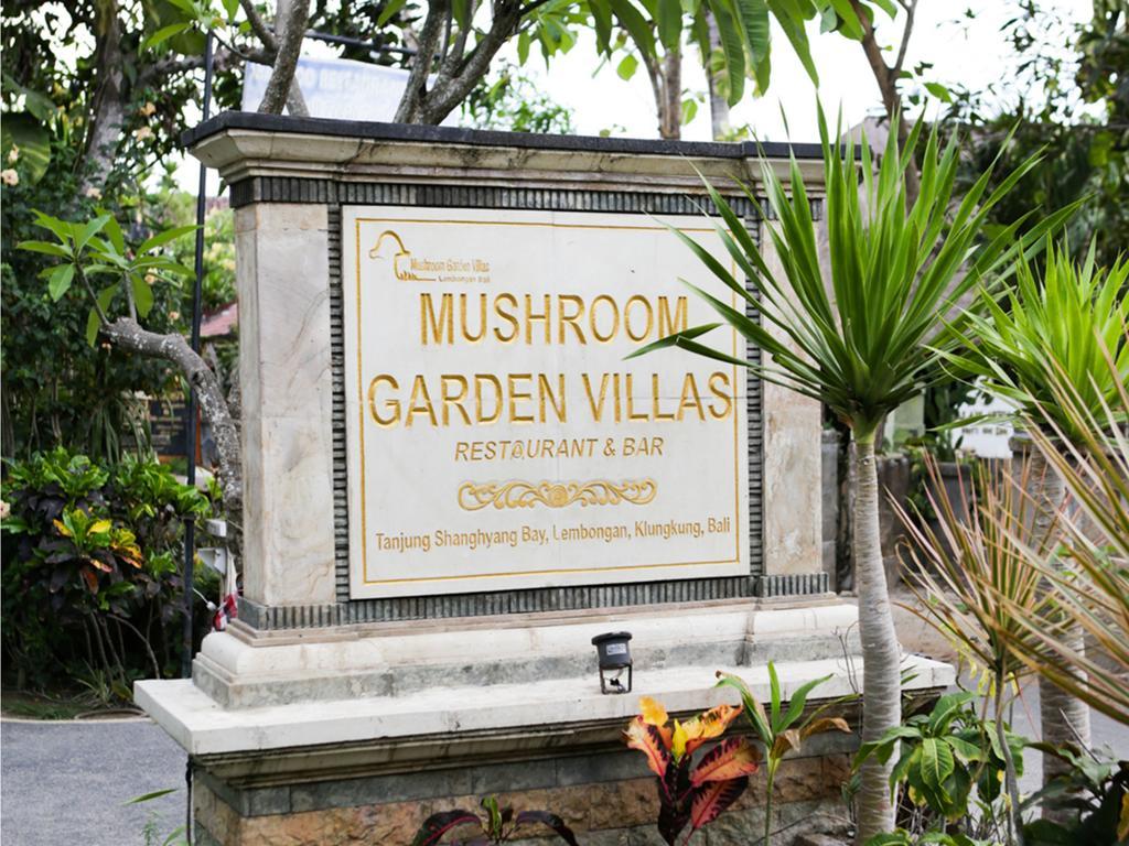 Mushroom Garden 3*