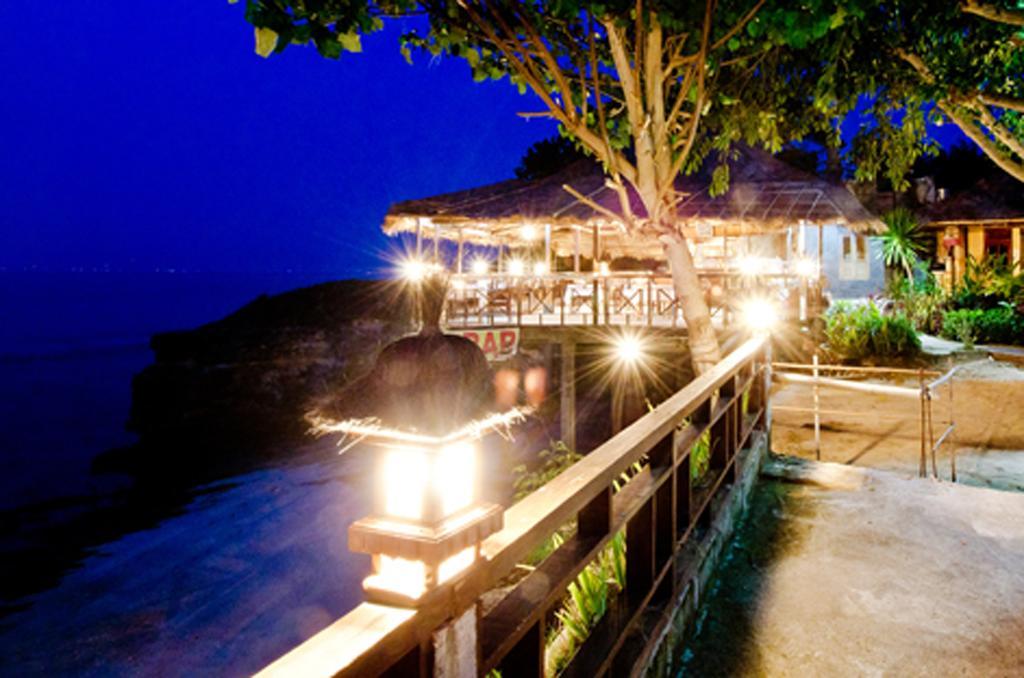 Mushroom Hotel Nusa Lembongan (Bali)