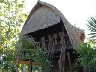 Lotus Garden Huts