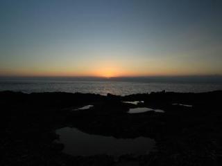 Dodol Cliff Sunset Guest house