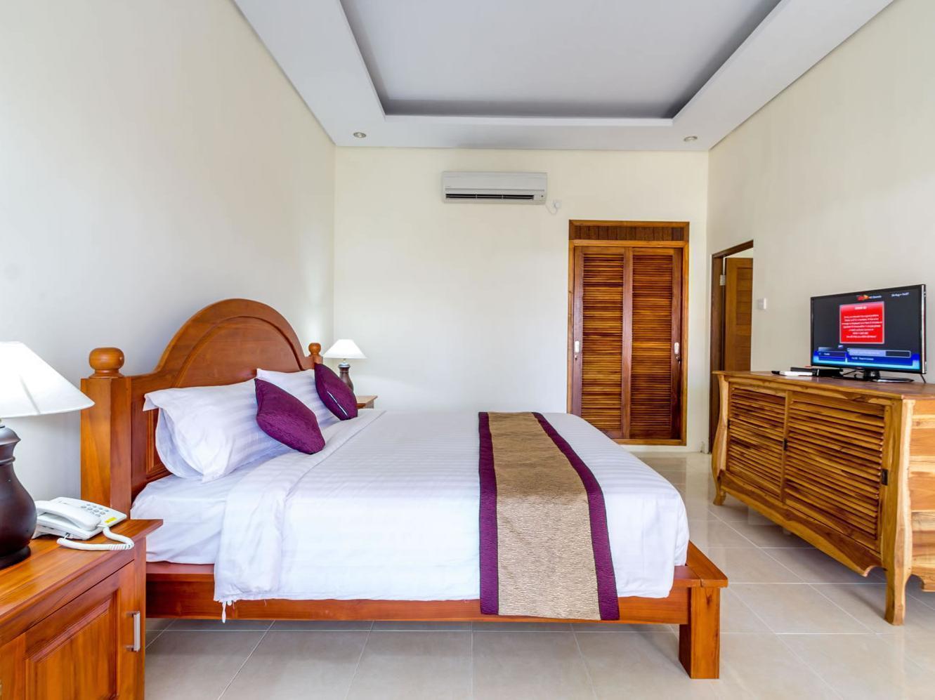 Holiday park Padma Kumala