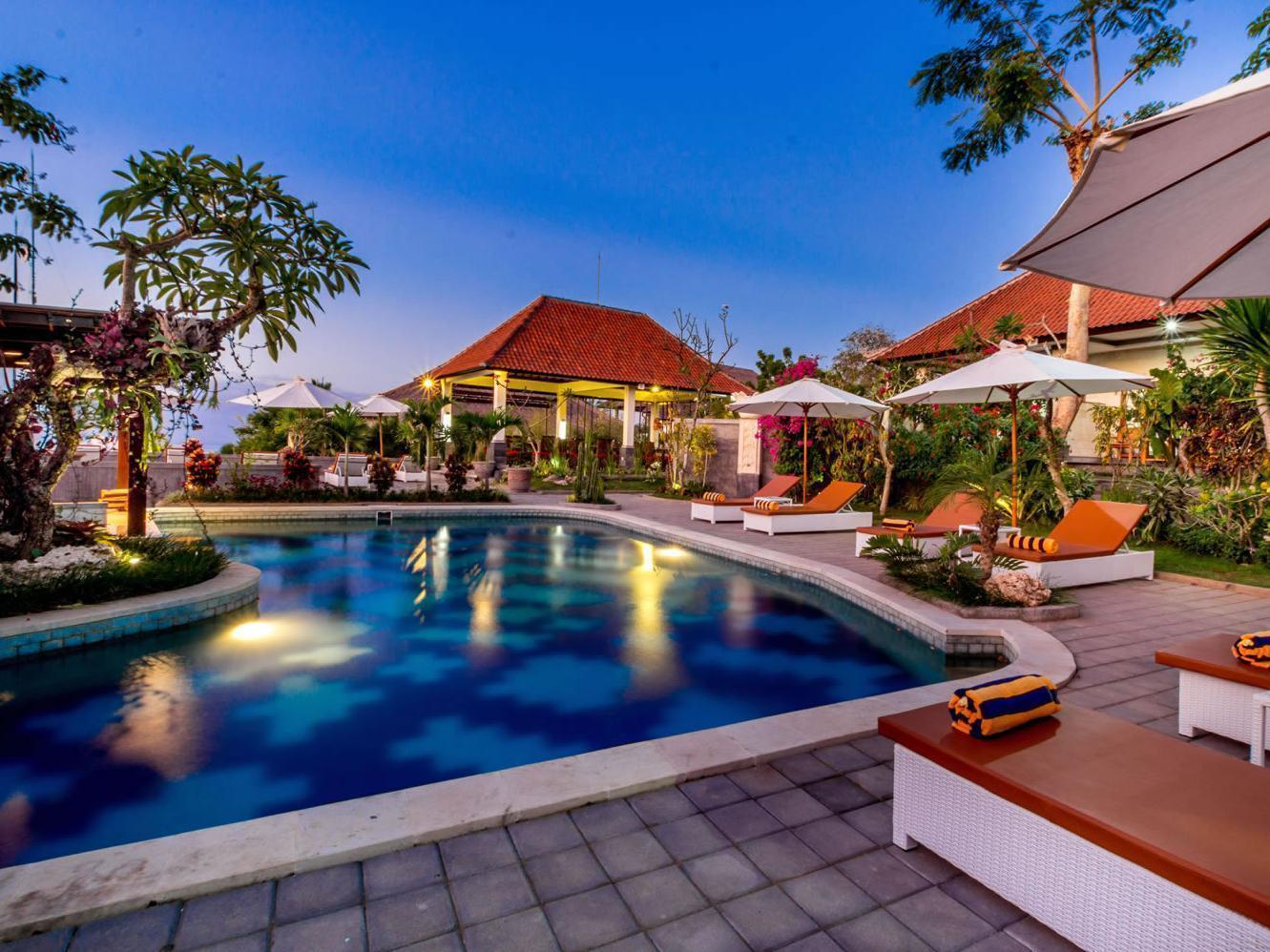 Padma Kumala Nusa Lembongan (Bali)