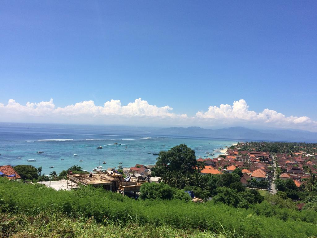 Chillhouse * Nusa Lembongan (Bali)