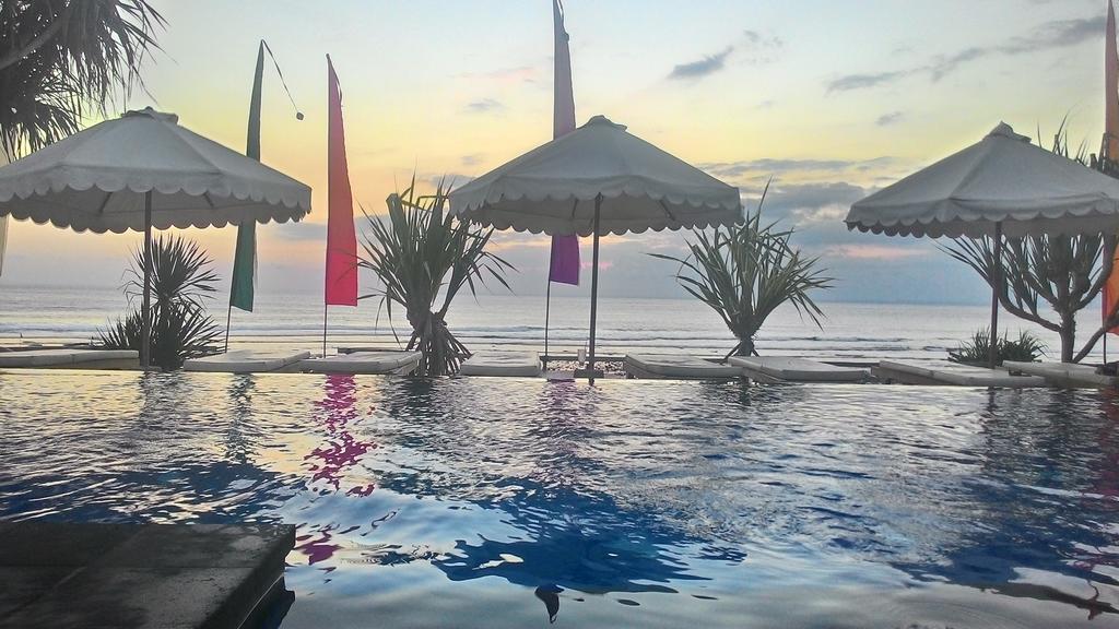Twilight Ceningan Holiday park Nusa Lembongan (Bali)