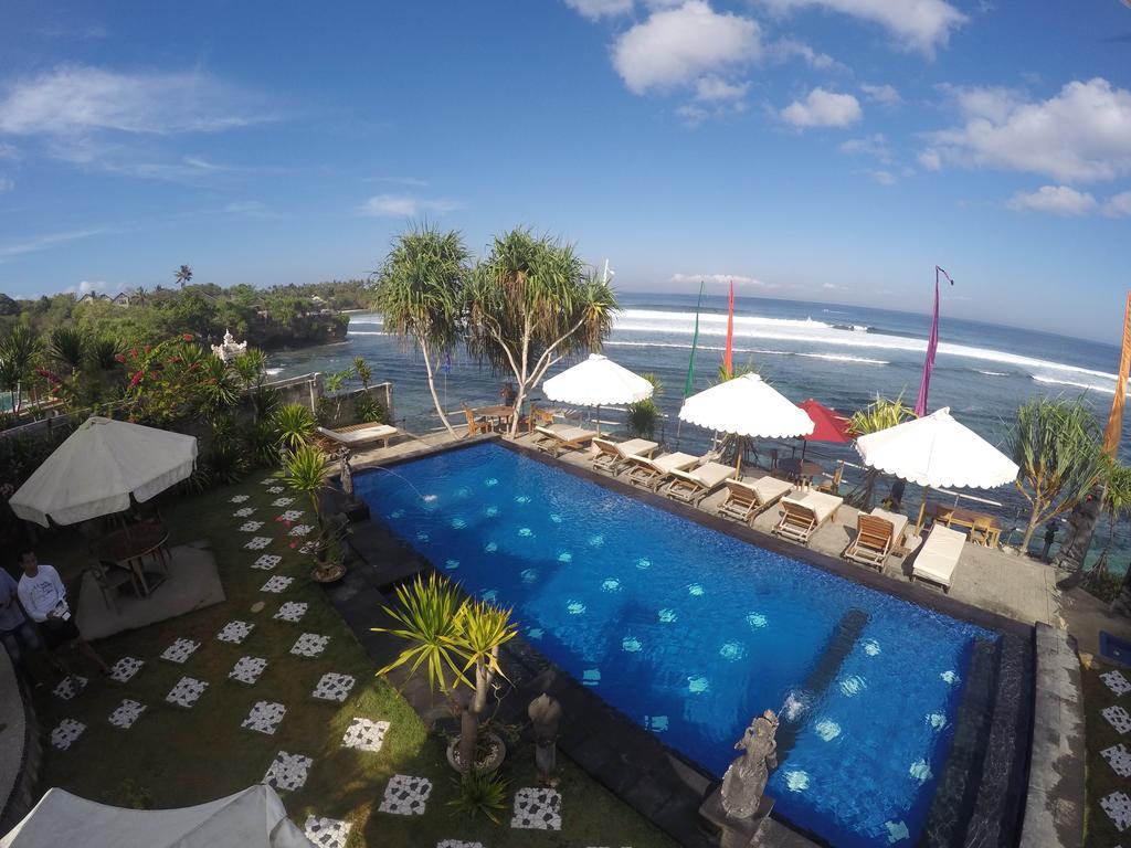 Twilight Ceningan 3* Nusa Lembongan (Bali)