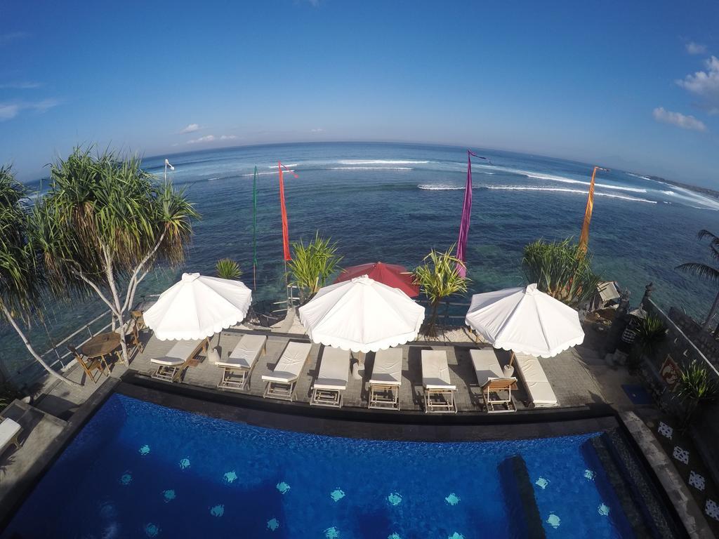 Holiday park Twilight Ceningan 3*