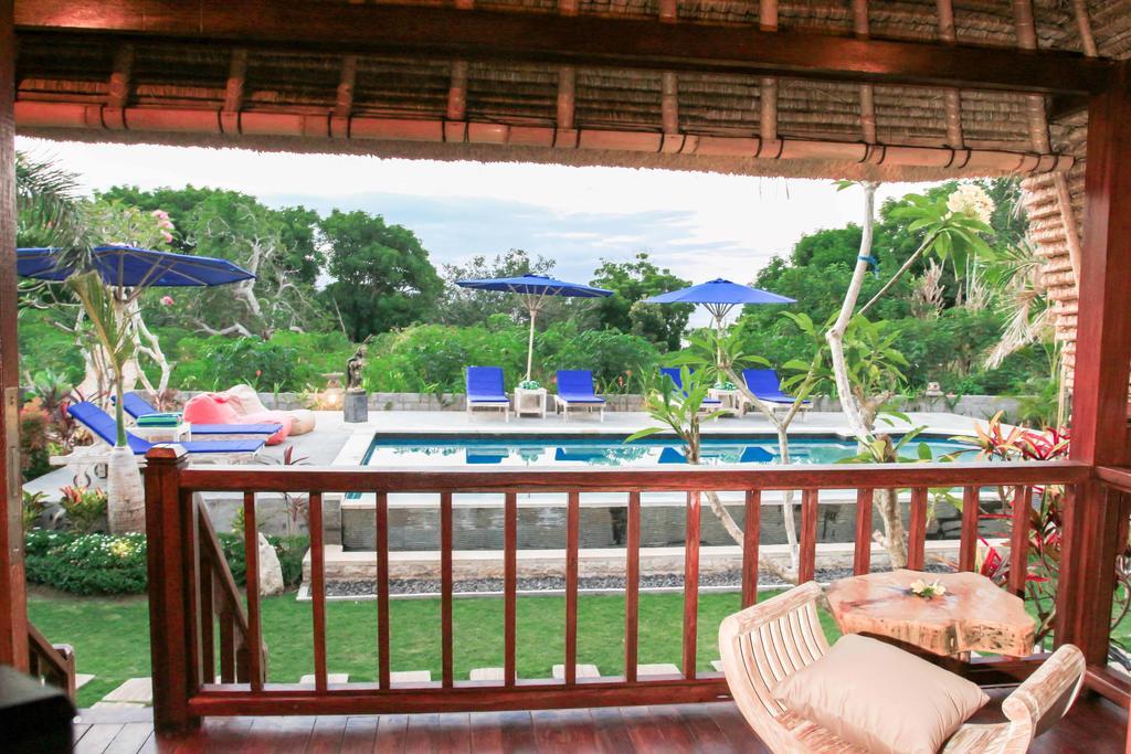 Harta Holiday park