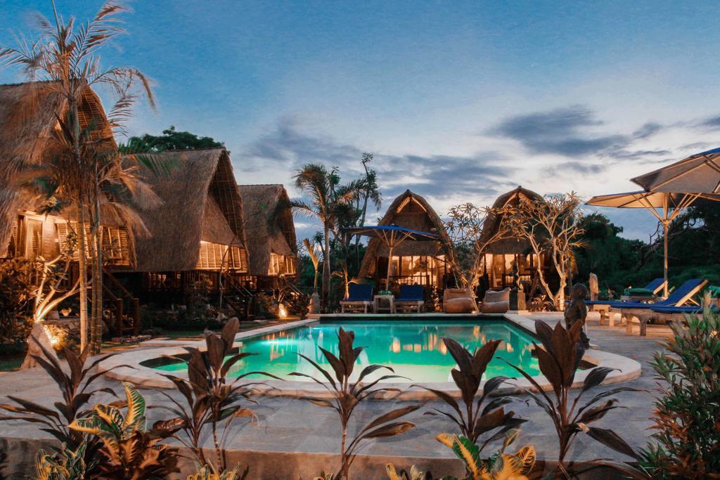 Harta Holiday park