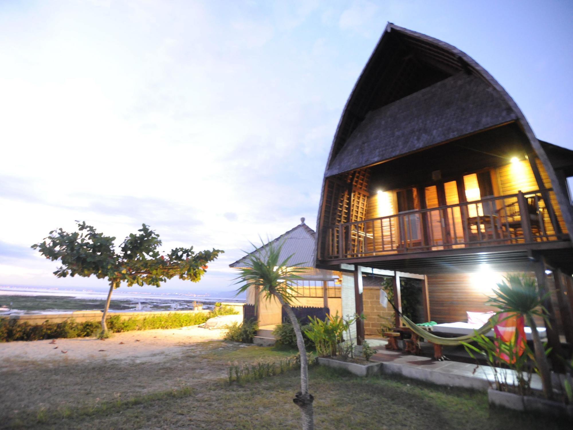 Suka Hotel 4*