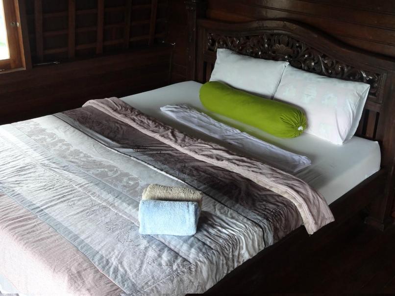 Hotel Suka 4*