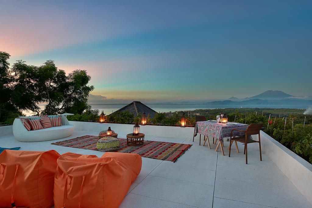 Villa 353 Degrees North