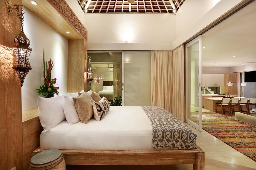 Villa 353 Degrees North