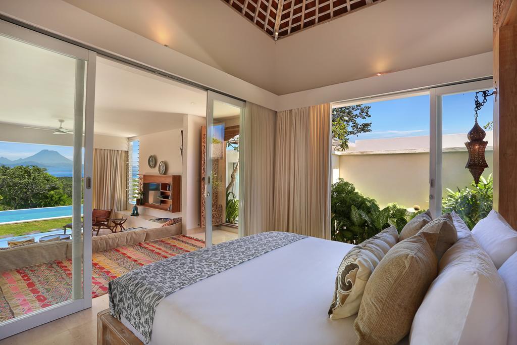 Villa 353 Degrees North Nusa Lembongan (Bali)