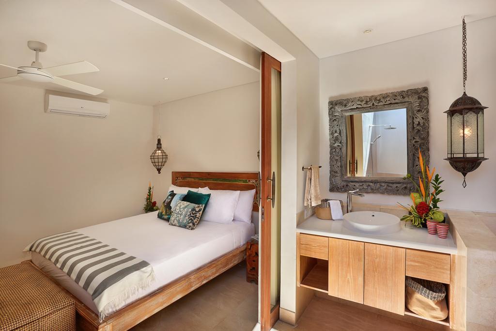 Villa 353 Degrees North Nusa Lembongan (Bali)