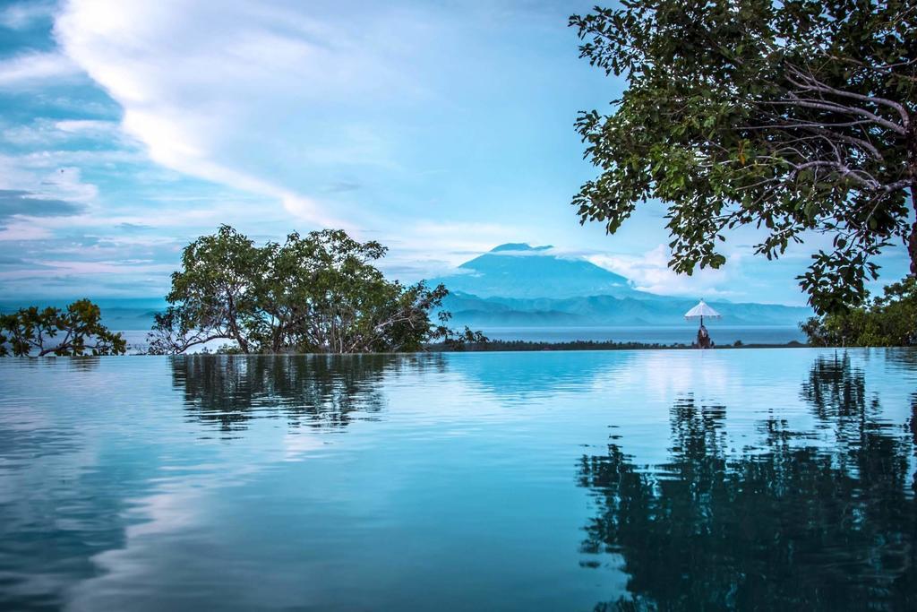 353 Degrees North Nusa Lembongan (Bali)